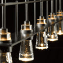 Erlenmeyer 5 Light Pendant 2