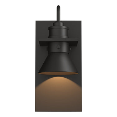 Erlenmeyer Dark Sky Friendly Outdoor Sconce 9