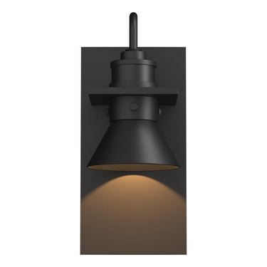 Erlenmeyer Dark Sky Friendly Outdoor Sconce 10