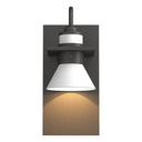 Erlenmeyer Dark Sky Friendly Outdoor Sconce 11