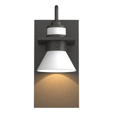 Erlenmeyer Dark Sky Friendly Outdoor Sconce 11