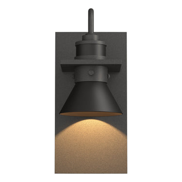 Erlenmeyer Dark Sky Friendly Outdoor Sconce 12