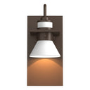 Erlenmeyer Dark Sky Friendly Outdoor Sconce 14