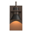 Erlenmeyer Dark Sky Friendly Outdoor Sconce 15
