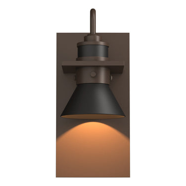 Erlenmeyer Dark Sky Friendly Outdoor Sconce 15