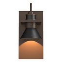 Erlenmeyer Dark Sky Friendly Outdoor Sconce 16