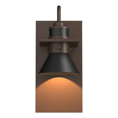 Erlenmeyer Dark Sky Friendly Outdoor Sconce 16