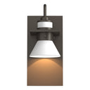 Erlenmeyer Dark Sky Friendly Outdoor Sconce 17