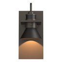 Erlenmeyer Dark Sky Friendly Outdoor Sconce 18