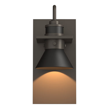 Erlenmeyer Dark Sky Friendly Outdoor Sconce 18