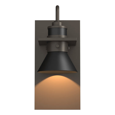 Erlenmeyer Dark Sky Friendly Outdoor Sconce 19