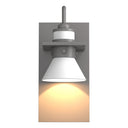 Erlenmeyer Dark Sky Friendly Outdoor Sconce 20