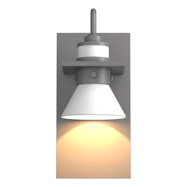 Erlenmeyer Dark Sky Friendly Outdoor Sconce 20