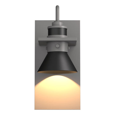 Erlenmeyer Dark Sky Friendly Outdoor Sconce 21