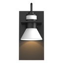 Erlenmeyer Dark Sky Friendly Outdoor Sconce 22