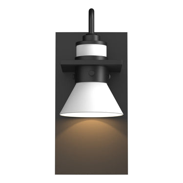 Erlenmeyer Dark Sky Friendly Outdoor Sconce 22