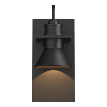 Erlenmeyer Dark Sky Friendly Outdoor Sconce 23