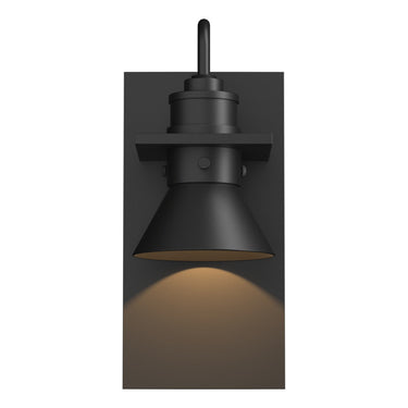Erlenmeyer Dark Sky Friendly Outdoor Sconce 24