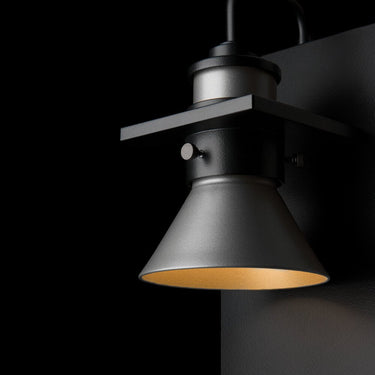 Erlenmeyer Dark Sky Friendly Outdoor Sconce 3