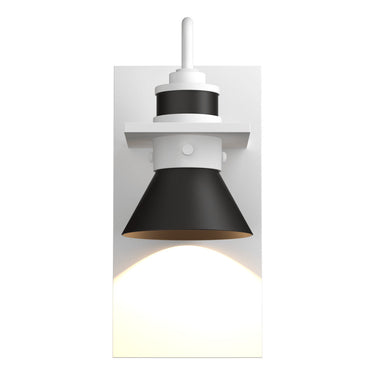 Erlenmeyer Dark Sky Friendly Outdoor Sconce 7