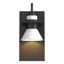 Erlenmeyer Dark Sky Friendly Outdoor Sconce 8