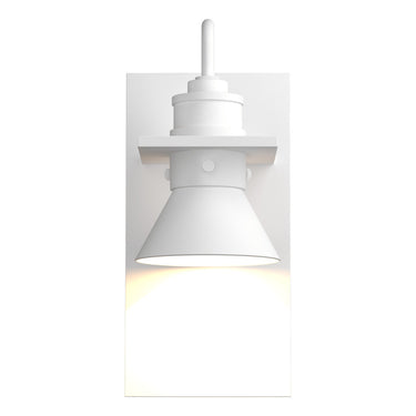Erlenmeyer Dark Sky Friendly Outdoor Sconce 