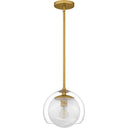 Eslinger 1 Light Mini Pendant 11