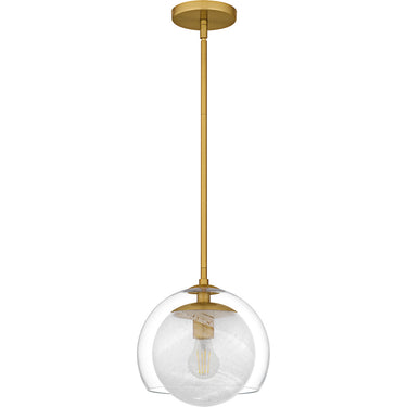Eslinger 1 Light Mini Pendant 11