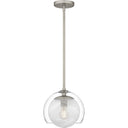 Eslinger 1 Light Mini Pendant 12