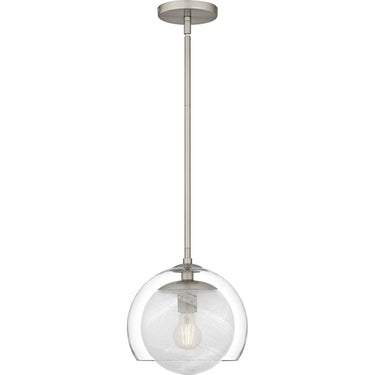 Eslinger 1 Light Mini Pendant 12