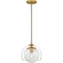 Eslinger 1 Light Mini Pendant 13