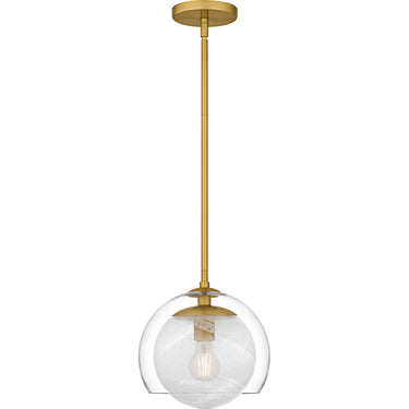 Eslinger 1 Light Mini Pendant 13