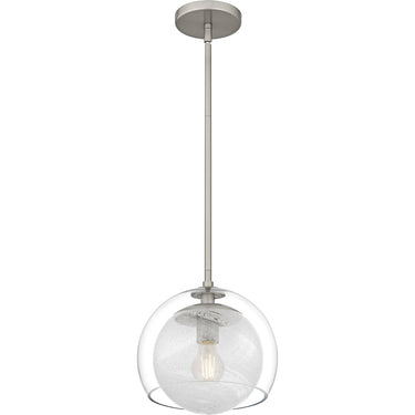 Eslinger 1 Light Mini Pendant 15