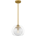 Eslinger 1 Light Mini Pendant 16