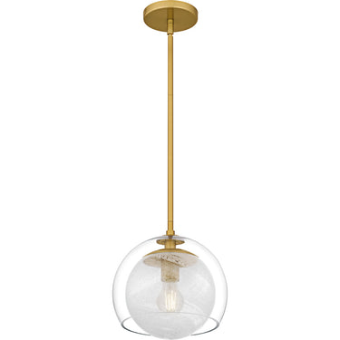 Eslinger 1 Light Mini Pendant 16
