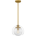 Eslinger 1 Light Mini Pendant 2
