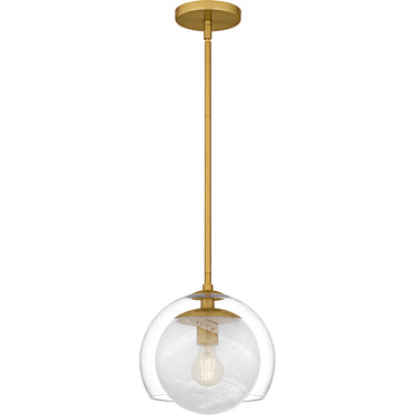 Eslinger 1 Light Mini Pendant 2
