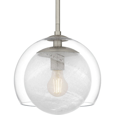 Eslinger 1 Light Mini Pendant 4