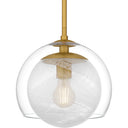 Eslinger 1 Light Mini Pendant 6