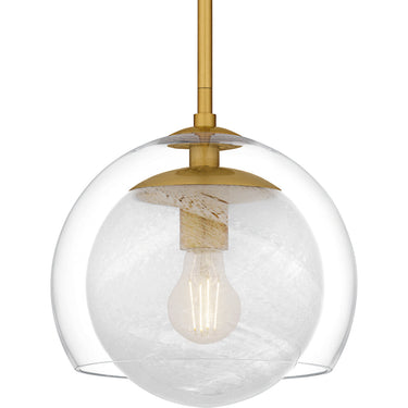 Eslinger 1 Light Mini Pendant 6