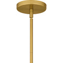 Eslinger 1 Light Mini Pendant 7