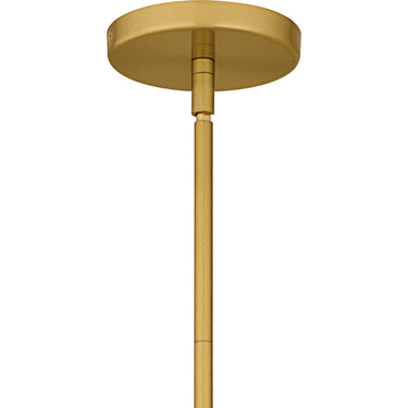 Eslinger 1 Light Mini Pendant 7