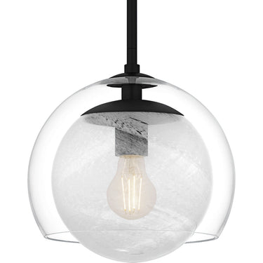 Eslinger 1 Light Mini Pendant 8