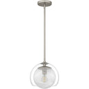 Eslinger 1 Light Mini Pendant 10