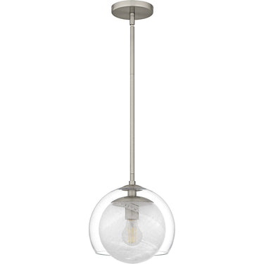Eslinger 1 Light Mini Pendant 10