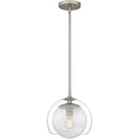 Eslinger 1 Light Mini Pendant 1