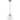 Eslinger 1 Light Mini Pendant 1