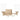 Esther 2 Light Bath Light in Bronze Gold 1