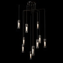 Exos 10-Light Mobile Pendant 4