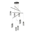 Exos 10-Light Mobile Pendant 3